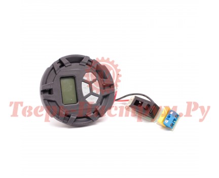 Плата LCD дисплея фена ПУЛЬСАР ФС 2000-2Д Плата LCD дисплея фена ПУЛЬСАР ФС 2000-2Д