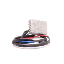 Регулятор оборотов XS-12/D3 Регулятор оборотов XS-12/D3