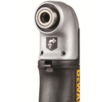 Насадка угловая для шуруповерта DEWALT IMPACT 1/4"