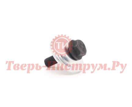 Болт крепления диска DDE GS400/16"