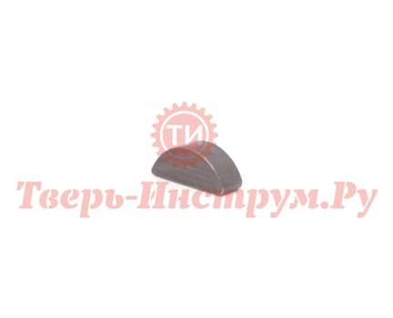 Шпонка шпинделя болгарки ПУЛЬСАР 230-2100/2400 Шпонка шпинделя болгарки ПУЛЬСАР 230-2100/2400