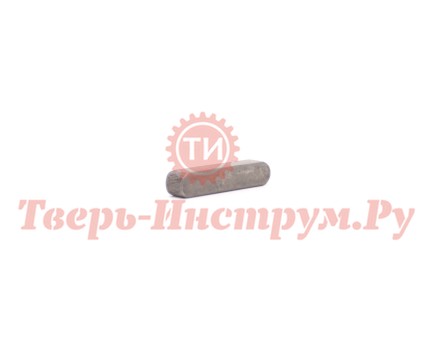 Шпонка ПУЛЬСАР ПТ 255-2200 5х5х25 Шпонка ПУЛЬСАР ПТ 255-2200 5х5х25
