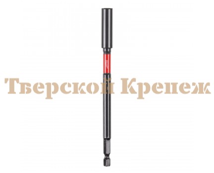 Держатель бит MILWAUKEE ShW1/4 305 мм Держатель бит MILWAUKEE ShW1/4 305 мм