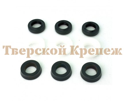 Набор уплотнений поршня STIHL RE 108/118/128 Набор уплотнений поршня STIHL RE 108/118/128