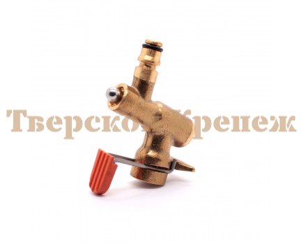 Клапан пистолета мойки STIHL RE 107-163 Клапан пистолета мойки STIHL RE 107-163