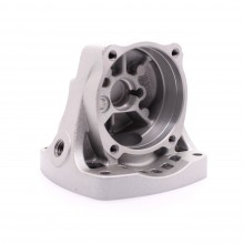 Корпус редуктора болгарки MAKITA GA5030 Корпус редуктора болгарки MAKITA GA5030