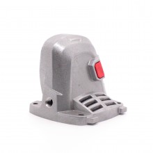 Корпус редуктора ПУЛЬСАР 125-1000/1200/С Корпус редуктора ПУЛЬСАР 125-1000/1200/С