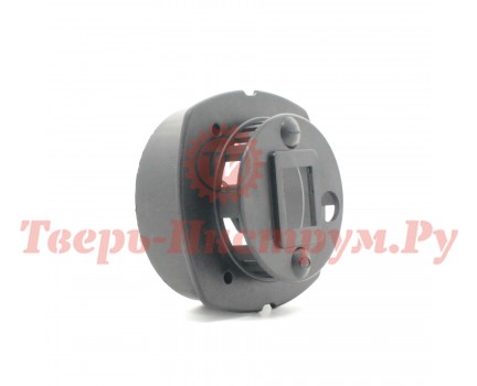 Корпус выключателя вибратора бетона DDE VD1620Z