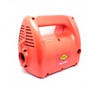 Корпус двигателя DDE VD2330Z (комплект)