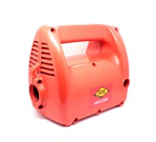 Корпус двигателя DDE VD2330Z (комплект)