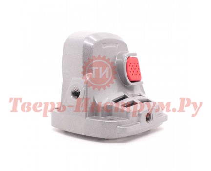 Корпус редуктора с кнопкой ПУЛЬСАР 125-1400