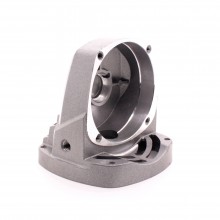 Корпус редуктора ПУЛЬСАР РЭР 355-2600 Корпус редуктора ПУЛЬСАР РЭР 355-2600