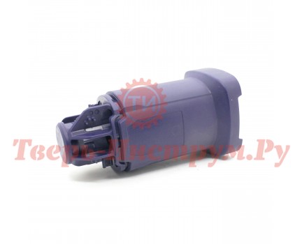 Корпус статора штроборезы ПУЛЬСАР ШЭ125-1400Э