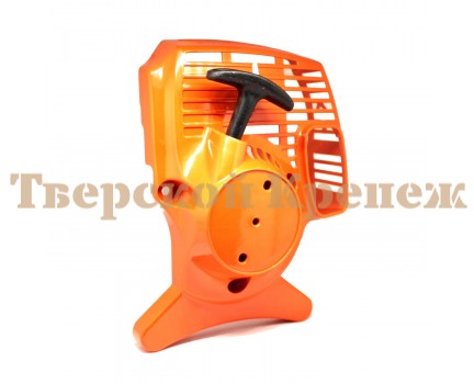 Стартер в сборе STIHL FS 38/55 Стартер в сборе STIHL FS 38/55