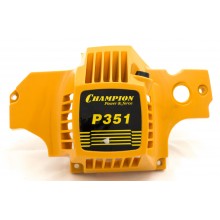 Стартер в сборе PARTNER 350/351/352/370 Стартер в сборе PARTNER 350/351/352/370