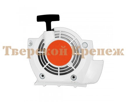 Стартер в сборе STIHL FS 120/250/350 Стартер в сборе STIHL FS 120/250/350