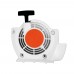 Стартер в сборе STIHL FS 120/250/350