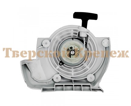 Стартер в сборе STIHL FS 120/250/350 Стартер в сборе STIHL FS 120/250/350