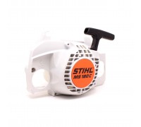 Стартер в сборе STIHL MS 180 CBE