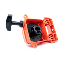 Стартер в сборе ECHO SRM330/350 Стартер в сборе ECHO SRM330/350