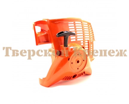 Стартер в сборе STIHL FS 40/56 CE Стартер в сборе STIHL FS 40/56 CE