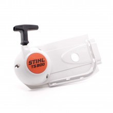 Стартер в сборе STIHL TS 800 Стартер в сборе STIHL TS 800