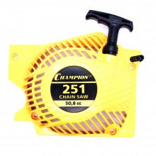 Стартер бензопилы CHAMPION 251 Стартер бензопилы CHAMPION 251