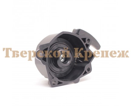 Стартер в сборе бензокосы VILLARTEC CB220/220B