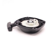 Стартер в сборе DDE GB 450 Pro