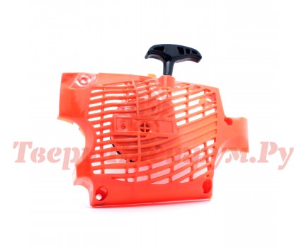 Стартер в сборе бензопилы ECHO CS-310, 352ES