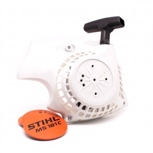Стартер в сборе STIHL MS 181/211 CBE Стартер в сборе STIHL MS 181/211 CBE