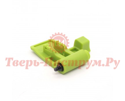 Рычаг фиксатора кожуха ПУЛЬСАР ШЭ125-1400Э