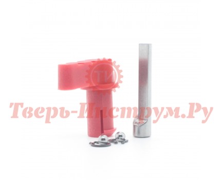 Переключатель маятника в сборе ПУЛЬСАР ЭЛ600