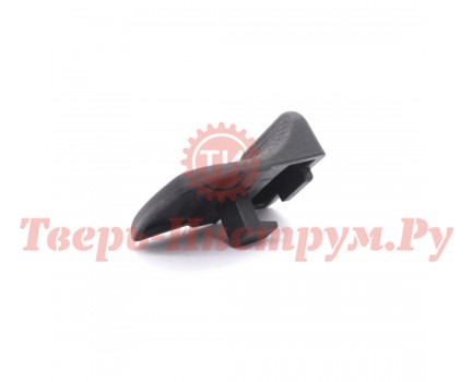 Клавиша выключателя MAKITA 9555/9558/5030 Клавиша выключателя MAKITA 9555/9558/5030