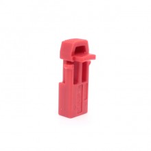 Кнопка фиксатор переключателя режимов MAKITA HR1830