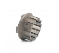 Муфта ПУЛЬСАР ПЭ42-1600