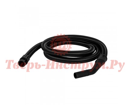 Шланг для пылесоса ПУЛЬСАР ПС 200/300/500 Ø32 1.5 метра