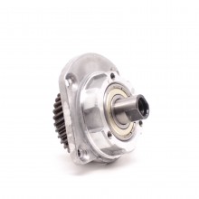 Шпиндель ПУЛЬСАР ПД 160-1400 Шпиндель ПУЛЬСАР ПД 160-1400