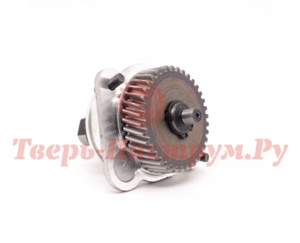 Шпиндель в сборе ПУЛЬСАР ПТК 255-2000