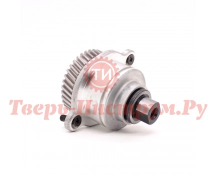 Шпиндель в сборе ПУЛЬСАР ПТК 255-2000