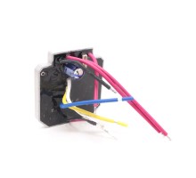 Плата управления бесщеточным двигателем WX3124D5