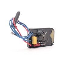 Регулятор оборотов 9502WQ