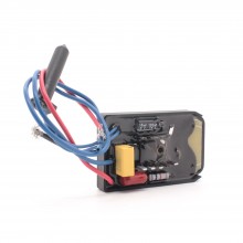 Регулятор оборотов 9502WQ Регулятор оборотов 9502WQ