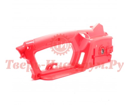 Корпус электропилы правая часть DDE CSE1814