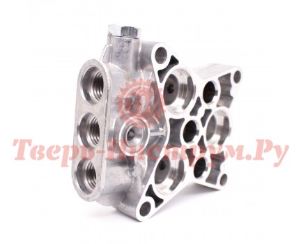 Корпус блока клапанов минимойки STIHL RE 98