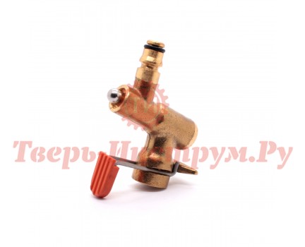 Клапан пистолета мойки STIHL RE 107-163
