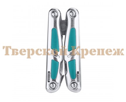 Мультитул TOTAL TFMFT01151 Мультитул TOTAL TFMFT01151
