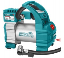 Компрессор автомобильный TOTAL TTAC1406