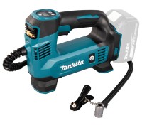 Аккумуляторный компрессор MAKITA DMP180Z