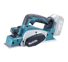 Аккумуляторный рубанок MAKITA DKP180Z